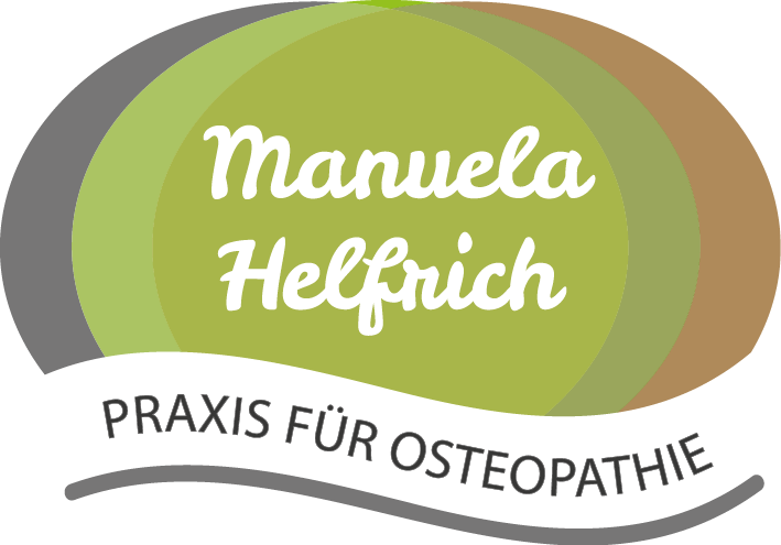 Manuela Helfrich Logo